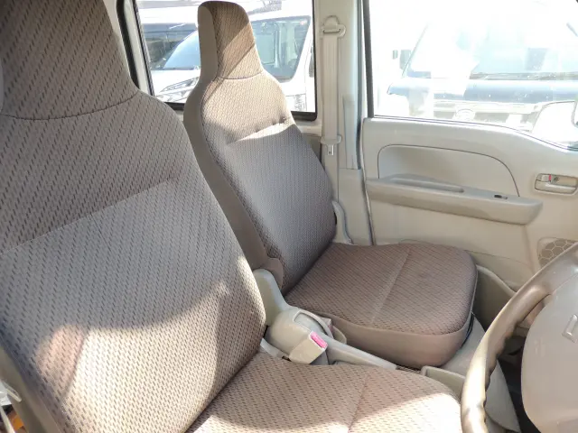 スズキ エブリイ HBD-DA17V(2WD)の写真31