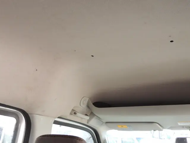スズキ エブリイ HBD-DA17V(2WD)の写真35