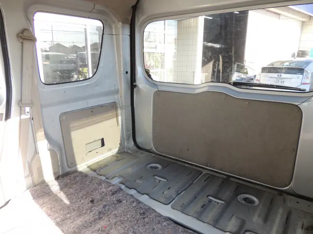 スズキ エブリイ HBD-DA17V(2WD)の写真43