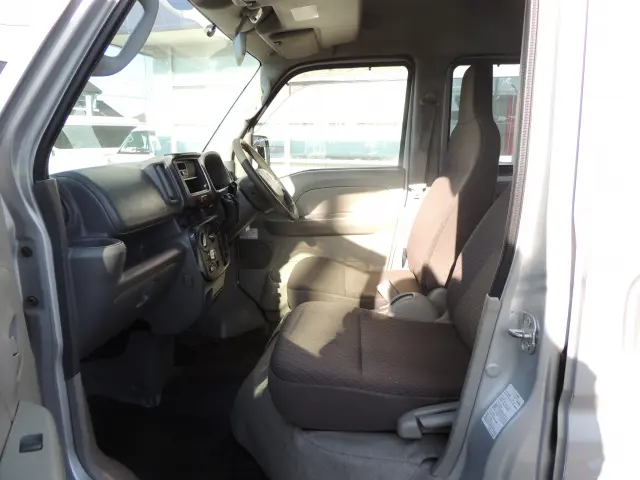 スズキ エブリイ HBD-DA17V(2WD)の写真44