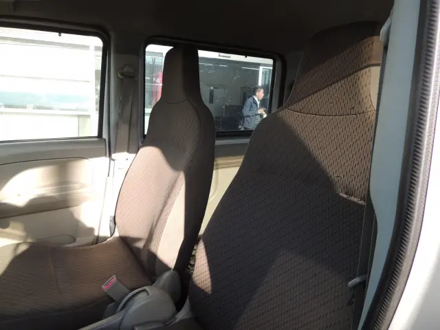 スズキ エブリイ HBD-DA17V(2WD)の写真47