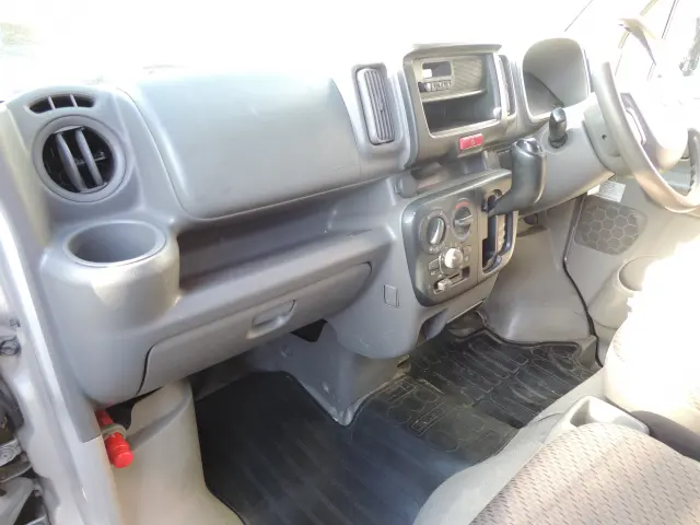 スズキ エブリイ HBD-DA17V(2WD)の写真48