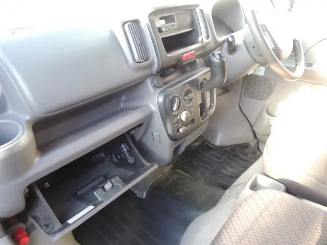 スズキ エブリイ HBD-DA17V(2WD)の写真49