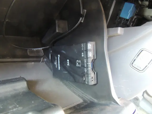 スズキ エブリイ HBD-DA17V(2WD)の写真50