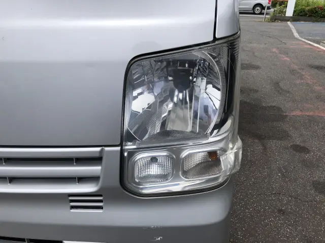 スズキ エブリイ HBD-DA17V(2WD)の写真14