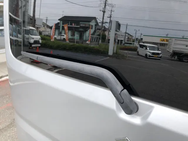 スズキ エブリイ HBD-DA17V(2WD)の写真19