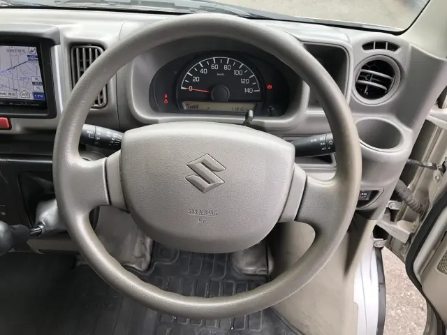 スズキ エブリイ HBD-DA17V(2WD)の写真34