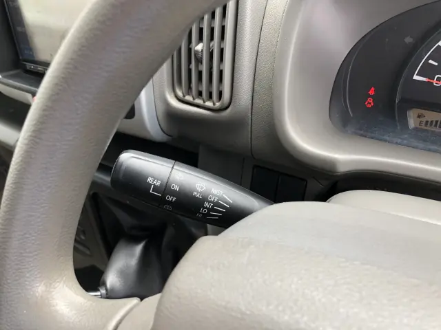 スズキ エブリイ HBD-DA17V(2WD)の写真35