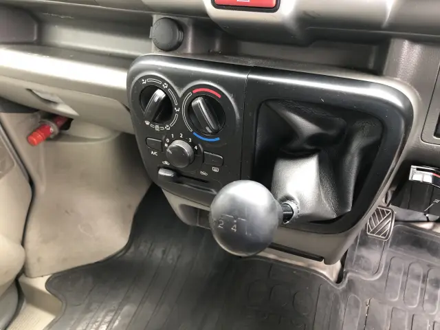 スズキ エブリイ HBD-DA17V(2WD)の写真40
