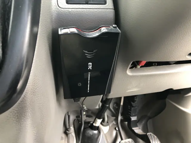 スズキ エブリイ HBD-DA17V(2WD)の写真41