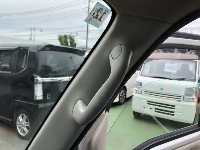 スズキ エブリイ HBD-DA17V(2WD)の写真45