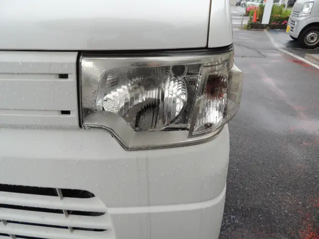 三菱 ミニキャブトラック GBD-U61T(2WD)の写真14