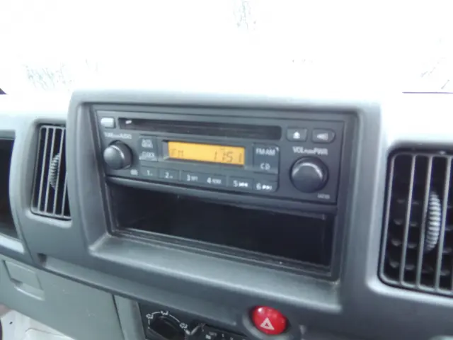 三菱 ミニキャブトラック GBD-U61T(2WD)の写真34