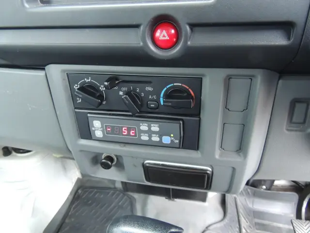 三菱 ミニキャブトラック GBD-U61T(2WD)の写真35