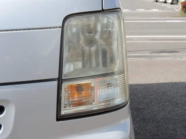 スズキ エブリイ EBD-DA64V(2WD)の写真13