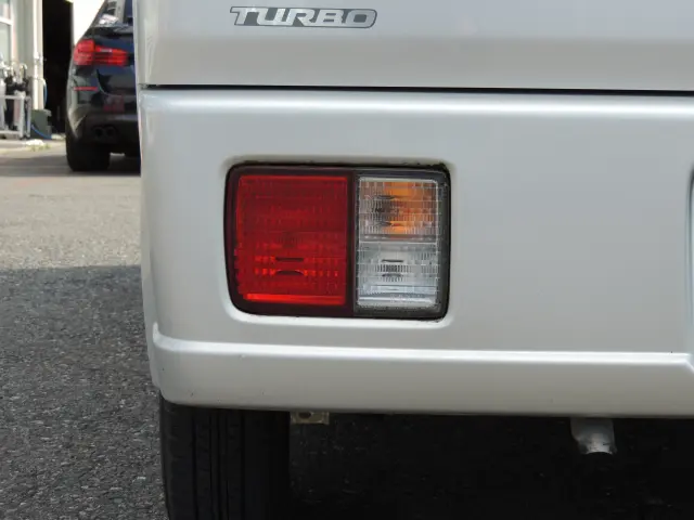 スズキ エブリイ EBD-DA64V(2WD)の写真16