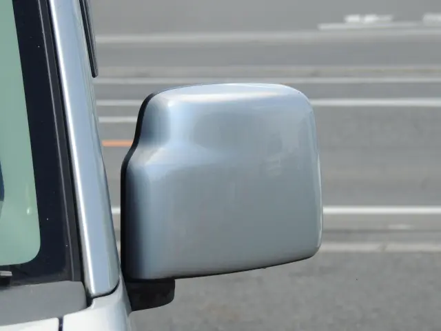 スズキ エブリイ EBD-DA64V(2WD)の写真19