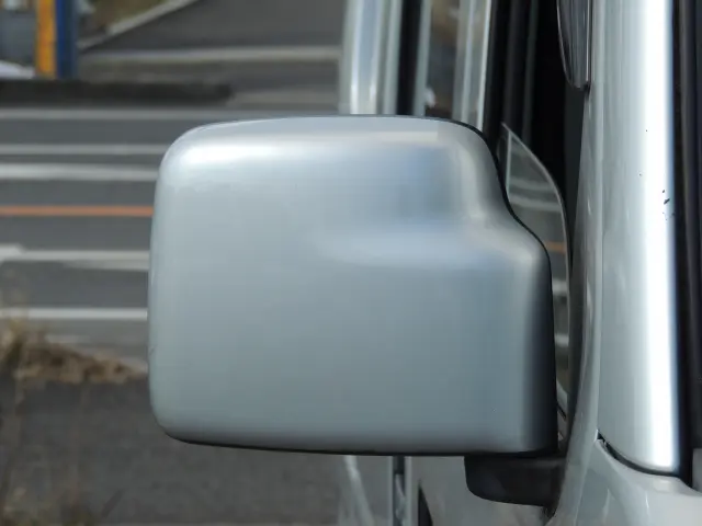 スズキ エブリイ EBD-DA64V(2WD)の写真20