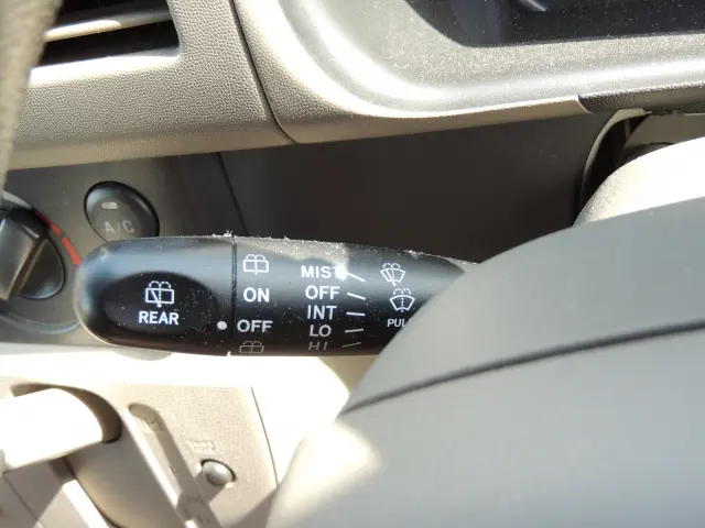 スズキ エブリイ EBD-DA64V(2WD)の写真25