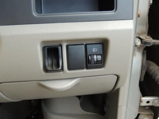 スズキ エブリイ EBD-DA64V(2WD)の写真27