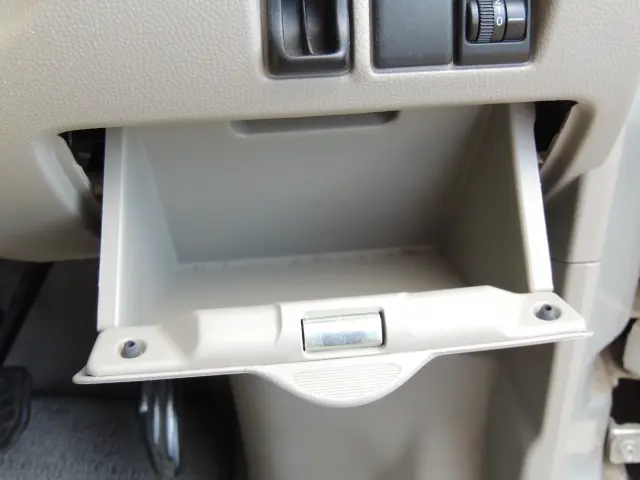 スズキ エブリイ EBD-DA64V(2WD)の写真28