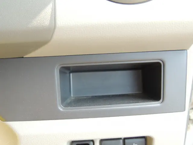 スズキ エブリイ EBD-DA64V(2WD)の写真29