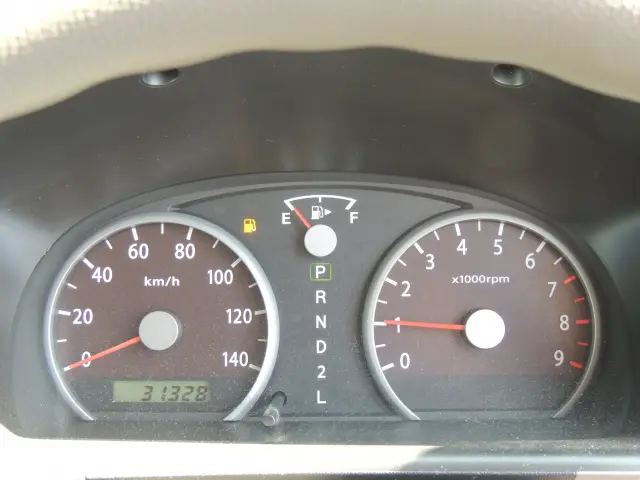 スズキ エブリイ EBD-DA64V(2WD)の写真30