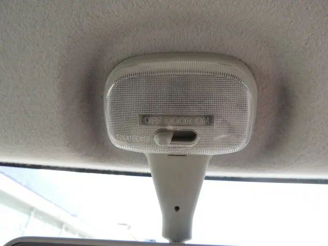 スズキ エブリイ EBD-DA64V(2WD)の写真32