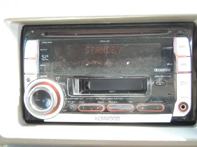 スズキ エブリイ EBD-DA64V(2WD)の写真33