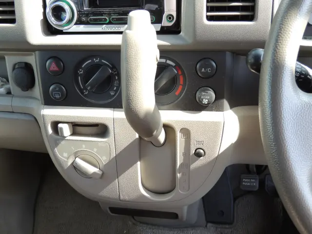 スズキ エブリイ EBD-DA64V(2WD)の写真36