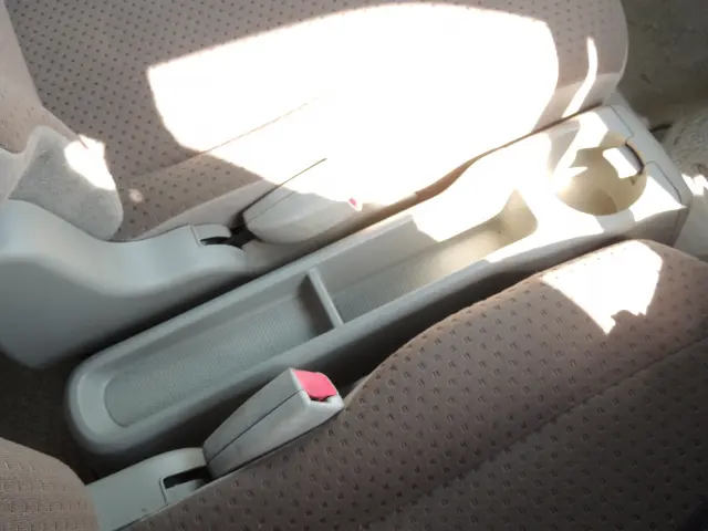 スズキ エブリイ EBD-DA64V(2WD)の写真37