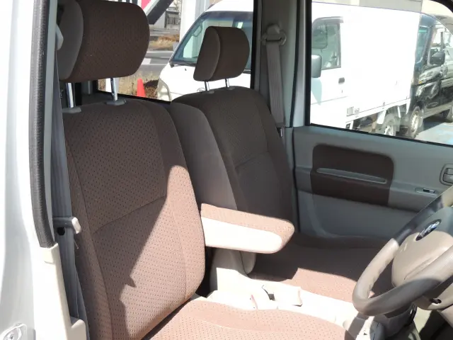 スズキ エブリイ EBD-DA64V(2WD)の写真38