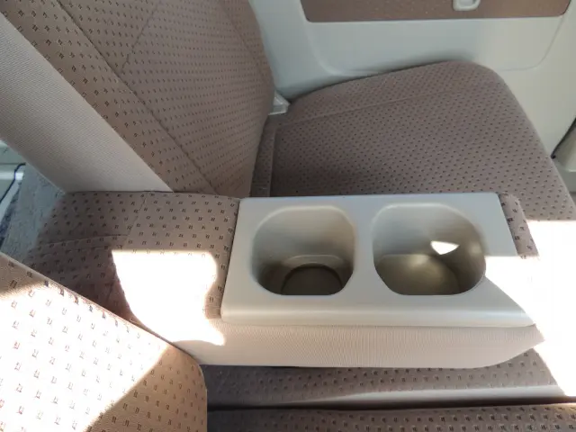 スズキ エブリイ EBD-DA64V(2WD)の写真41