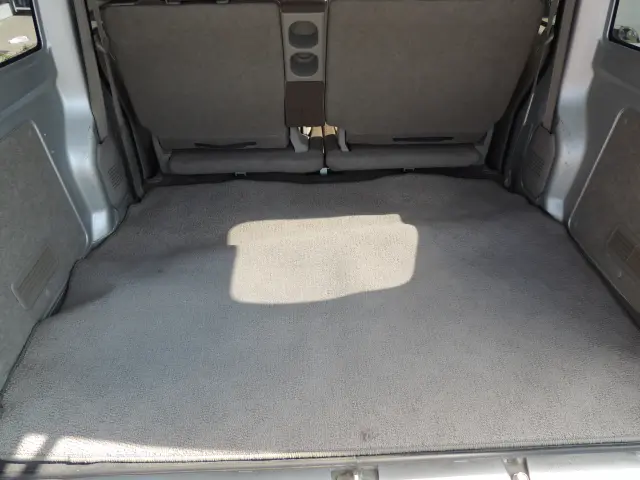 スズキ エブリイ EBD-DA64V(2WD)の写真43