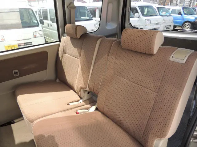 スズキ エブリイ EBD-DA64V(2WD)の写真45