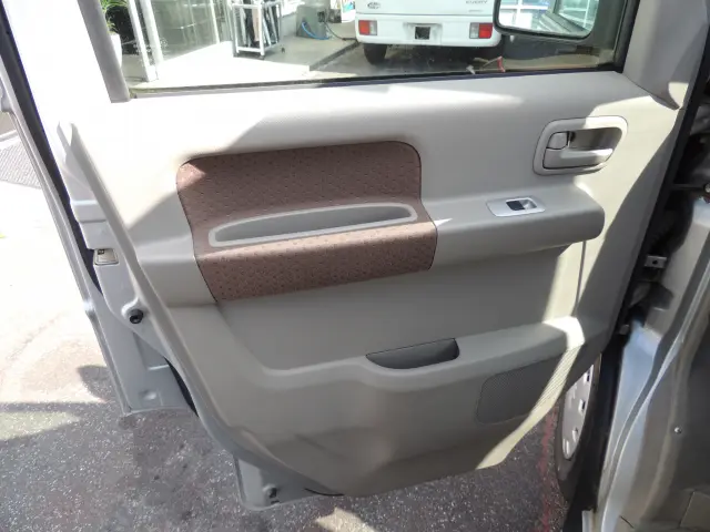 スズキ エブリイ EBD-DA64V(2WD)の写真46