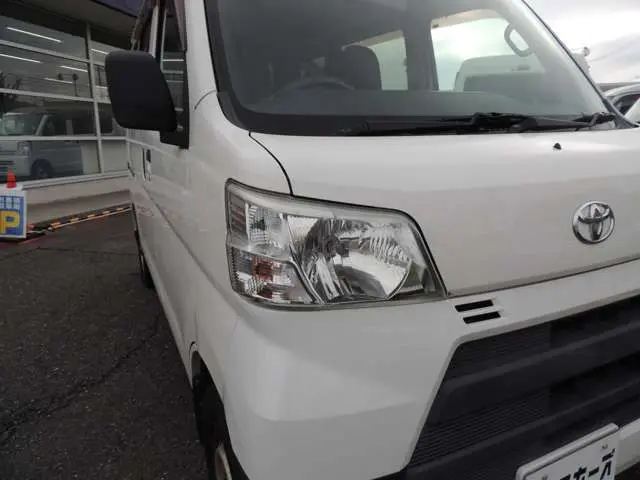 ★車検整備付のお車は「車検2年分の金額込みの総額費用」となっております!|トヨタ ピクシスバン EBD-S321Mの写真3