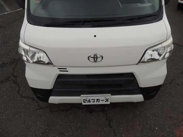 ★車検整備付のお車は「車検2年分の金額込みの総額費用」となっております!|トヨタ ピクシスバン EBD-S321Mの写真7