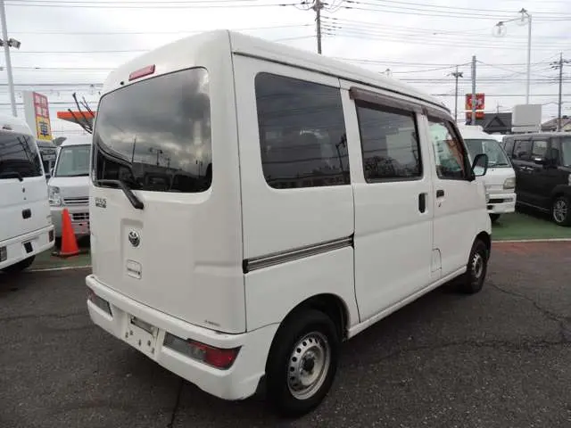 ★車検整備付のお車は「車検2年分の金額込みの総額費用」となっております!|トヨタ ピクシスバン EBD-S321Mの写真17