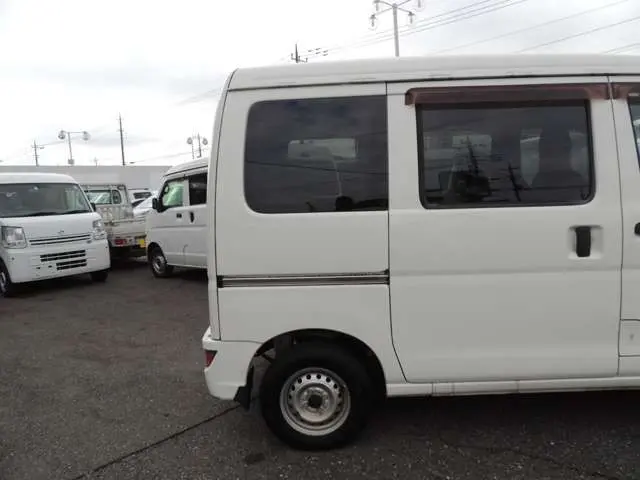 ★車検整備付のお車は「車検2年分の金額込みの総額費用」となっております!|トヨタ ピクシスバン EBD-S321Mの写真18