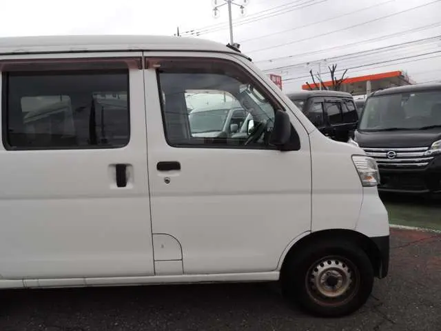 ★車検整備付のお車は「車検2年分の金額込みの総額費用」となっております!|トヨタ ピクシスバン EBD-S321Mの写真19