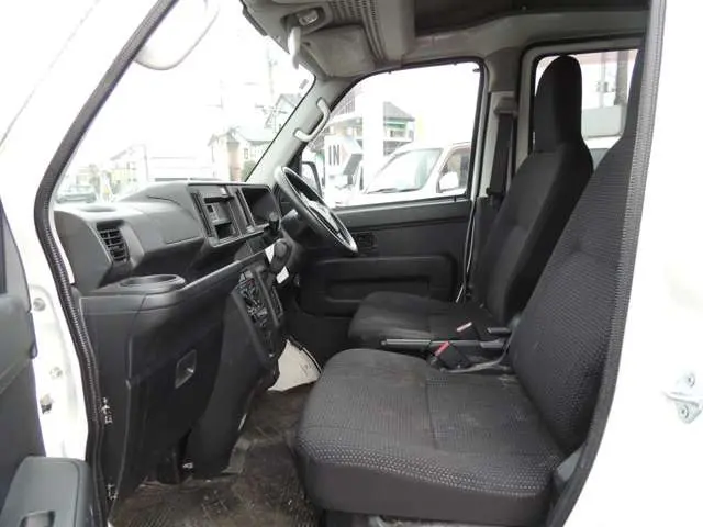 ★車検整備付のお車は「車検2年分の金額込みの総額費用」となっております!|トヨタ ピクシスバン EBD-S321Mの写真23