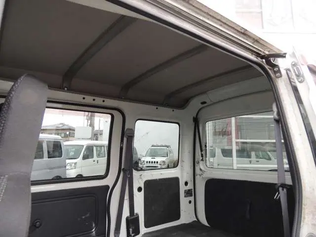 ★車検整備付のお車は「車検2年分の金額込みの総額費用」となっております!|トヨタ ピクシスバン EBD-S321Mの写真28