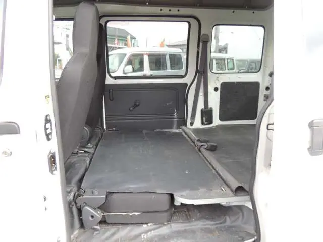 ★車検整備付のお車は「車検2年分の金額込みの総額費用」となっております!|トヨタ ピクシスバン EBD-S321Mの写真29