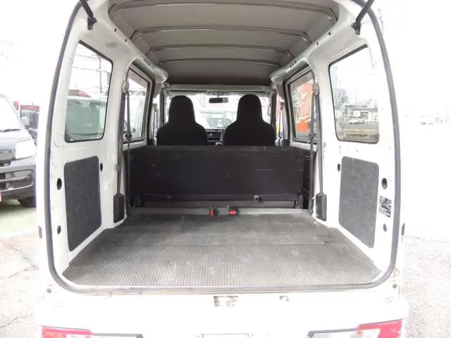 ★車検整備付のお車は「車検2年分の金額込みの総額費用」となっております!|トヨタ ピクシスバン EBD-S321Mの写真31