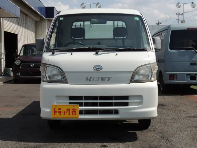 ダイハツ ハイゼットトラック LE-S200P(2WD)の写真2