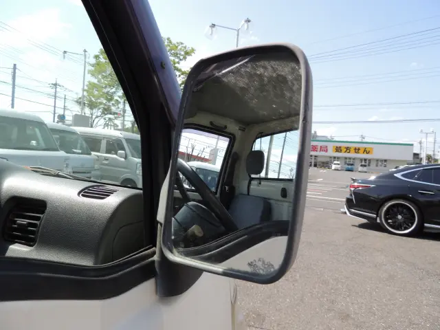 ダイハツ ハイゼットトラック LE-S200P(2WD)の写真4