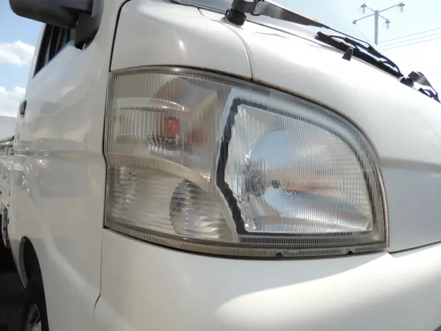 ダイハツ ハイゼットトラック LE-S200P(2WD)の写真7