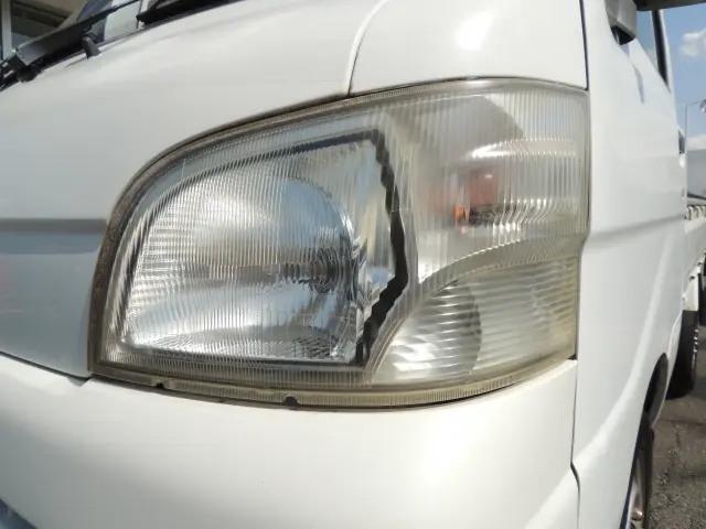 ダイハツ ハイゼットトラック LE-S200P(2WD)の写真8