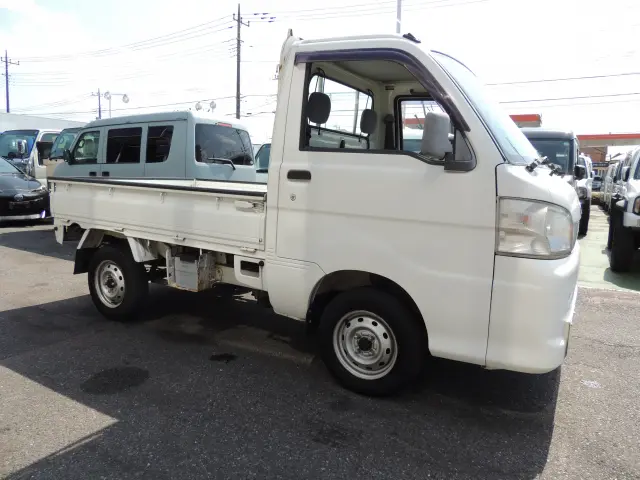 ダイハツ ハイゼットトラック LE-S200P(2WD)の写真10